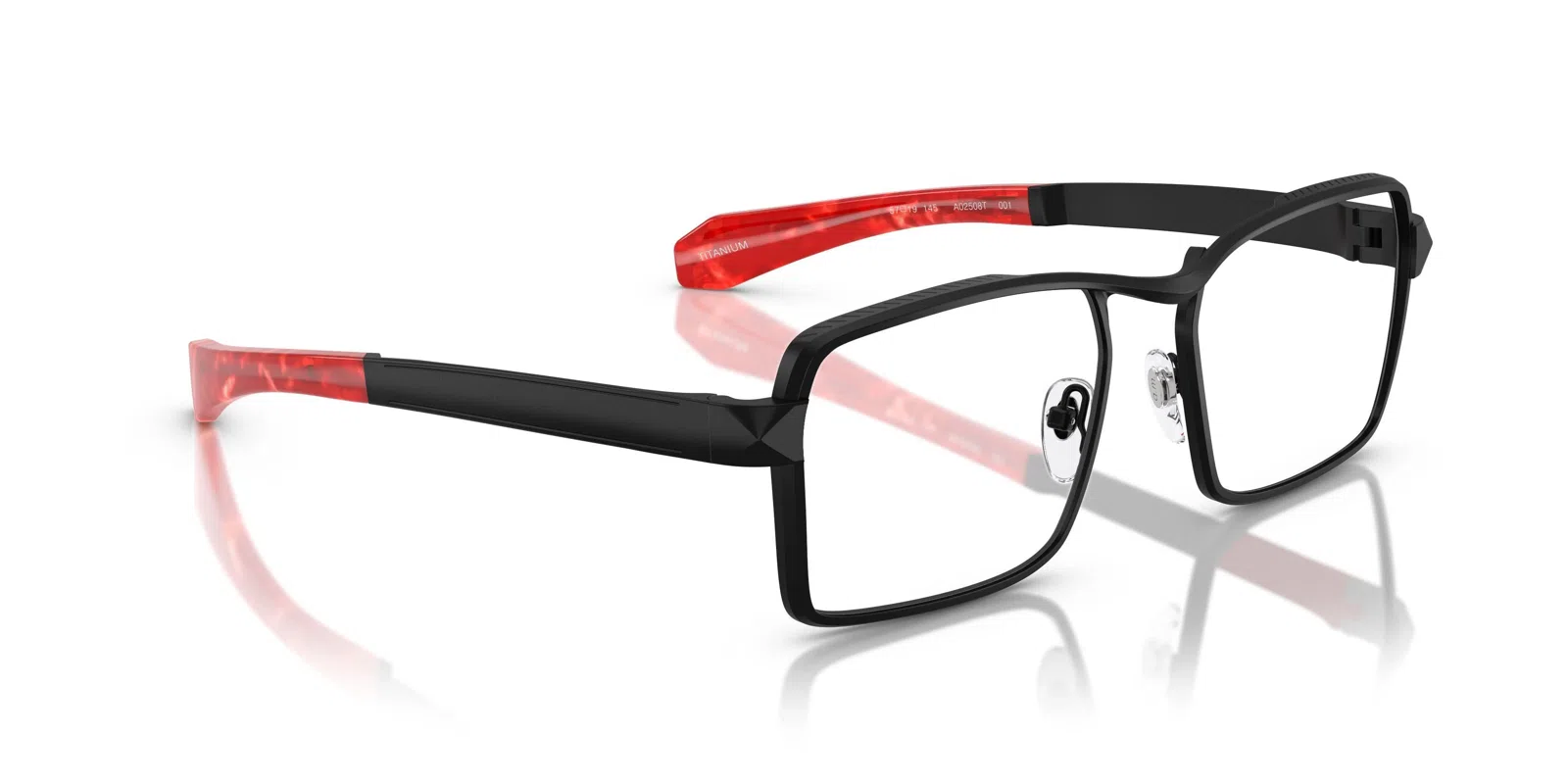 Alain Mikli 2508T Eyeglasses - view 10